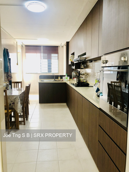 Blk 321 Bukit Batok Street 33 (Bukit Batok), HDB 4 Rooms #358761301